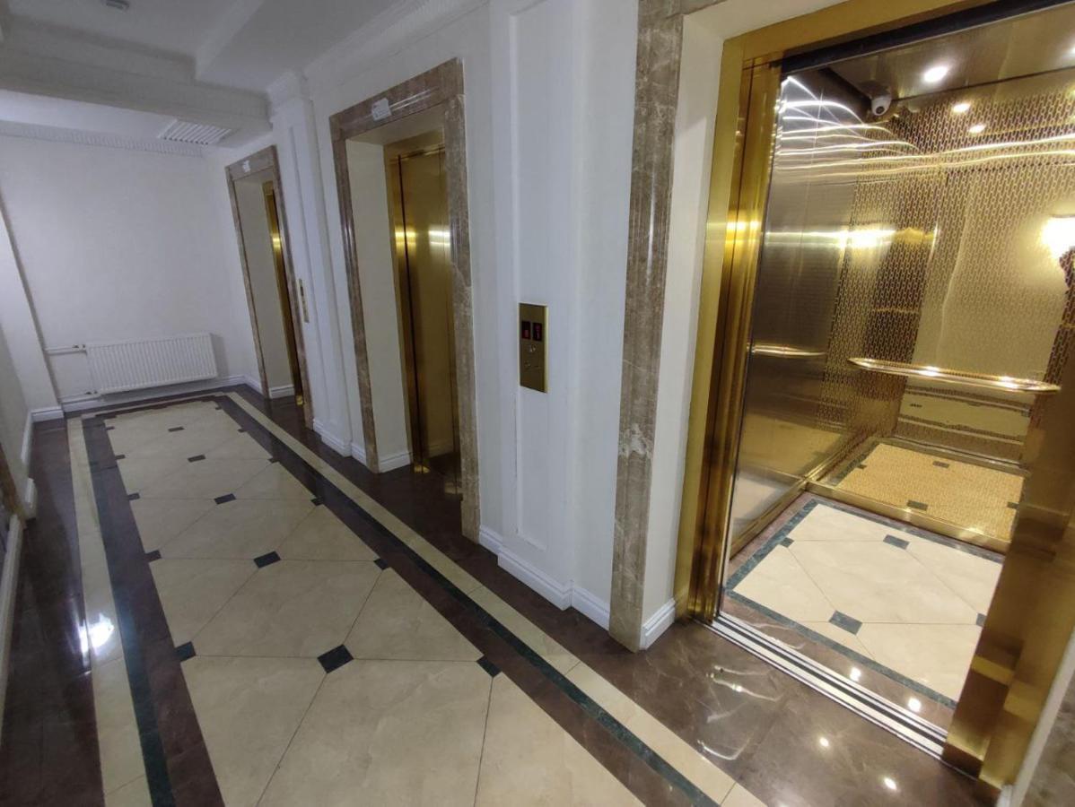 Апартаменты В Жк " 30Я Жемчужина Kadorr" Liski  Buitenkant foto